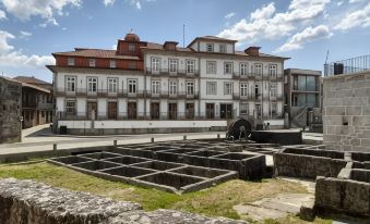 HI Guimaraes - Pousada de Juventude