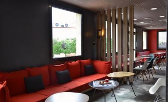 Ibis Chambéry