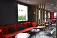 Ibis Chambéry Hotels in Chambéry