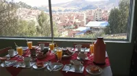 Hostal La Chacarilla Hotels in Copacabana