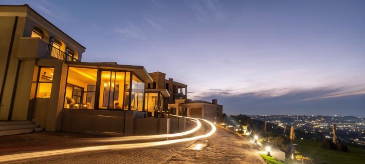 The Northcliff Boutique Hotel Hotels in Randburg