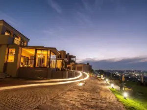 The Northcliff Boutique Hotel