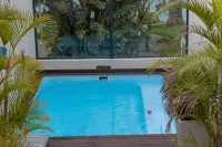 MyPond Stenden Hotel - Family Friendly