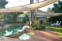 Mallacoota's Shady Gully Caravan Park Hotels in Mallacoota