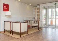 Flag Hotel Lisboa Oeiras Hotels in Oeiras