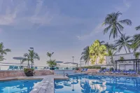 Copacabana Beach Hotel Acapulco - Pools