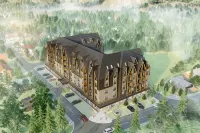 Wulfenia Hotel & Spa Hotels near Pčelinjak Udruženja Pčelara,,Kolašin"