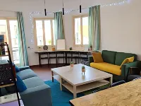 Bee Hostel Paphos Hotels in Páfos