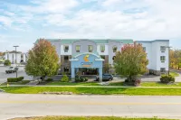 Comfort Suites Perrysburg - Toledo South