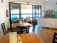 拉魯皮塔別墅飯店 魁布拉達懸崖（La Quebrada）附近的飯店