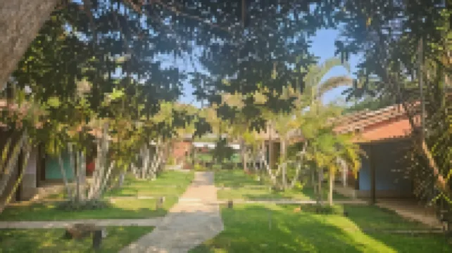 Pousada Cipó Prata Hotels in Santana do Riacho