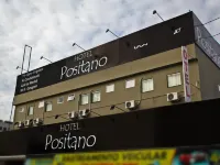 Hotel Positano Hotels in Taguatinga