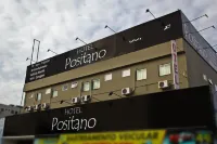 Hotel Positano Hotels in Riacho Fundo I