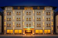 Nacho Hotel Yerevan Hotels in 
