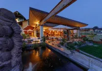 Malerwinkl Restaurant + Kunsthotel Hotels in Südoststeiermark