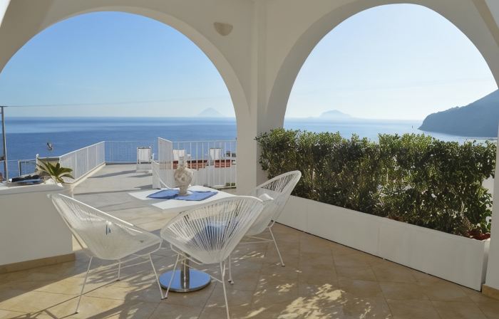 'a Alera Room & Breakfast