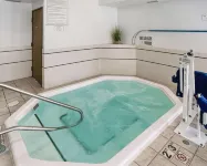 Quality Inn Near Northtown Mall & National Sports Center Hotels in Mounds View