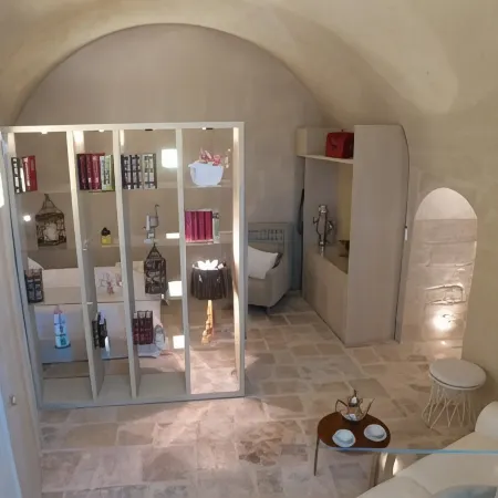 Mata Suite