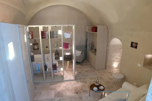 Mata Suite - B&Bs (Bed and breakfast)