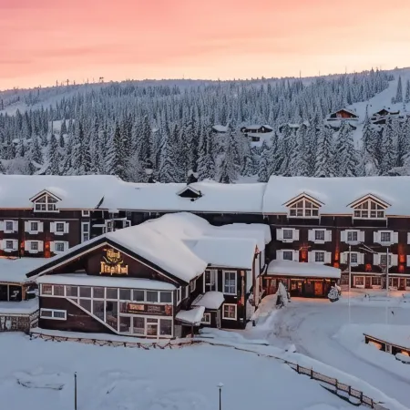 Hotel Bügelhof
