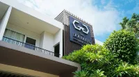 Double G Resort Anyer Hotels near Anyer