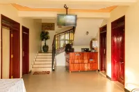 Relief Motel Fort Portal Hotels in Kabarole