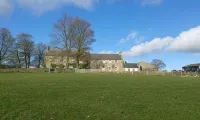Hamsteels Hall Cottages
