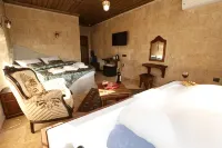 Cappadocia View Suit - Badekar