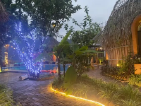 Tam Coc Sky Bungalow