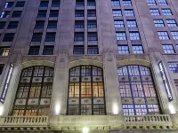 Hampton Inn & Suites Cincinnati-Downtown Hotels near Freedom Center