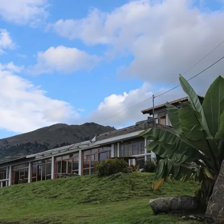 Casa Pukyu Pata