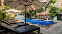 Babel Siem Reap Guesthouse - 2 stelle