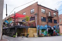 Main Street Retreats 105 - Brand New Apt. 105