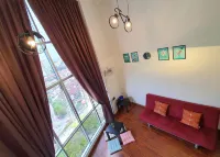 The CEO By SY Staycation Hotels in Bayan Lepas