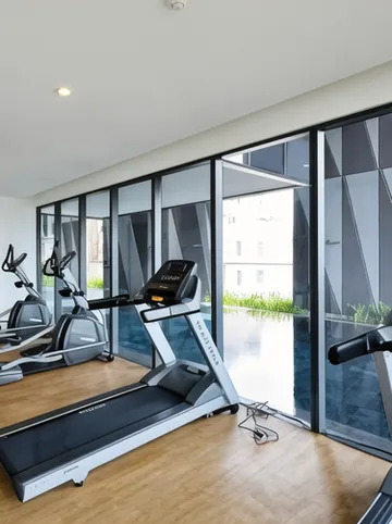 รูปภาพของบุญรัมภาคอนโดเทล