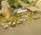 Selina Playa Venao - Beach