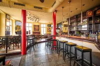 Hotel New Orleans Hotels in Wismar