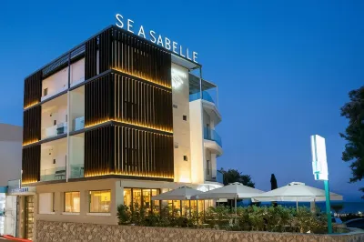 Seasabelle Hotel Near Athens Airport Hotels in Artemida