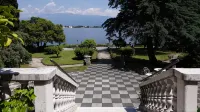 Villa Mimosa au Lac - Estella Hotels Italia Hotels in Toscolano Maderno