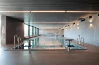 Amenity Resort Česká Kanada - Pool
