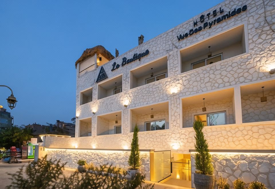 라 부티크 호텔 이미지