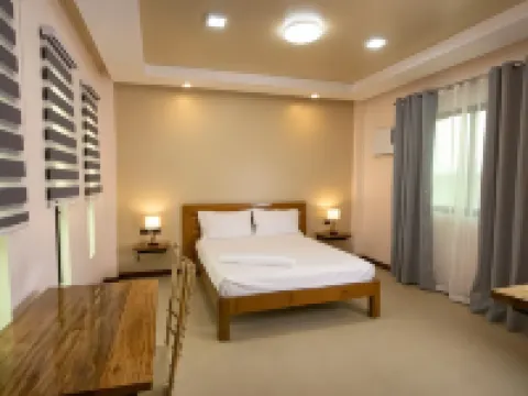 Dancels Inn Hoteles en Ormoc