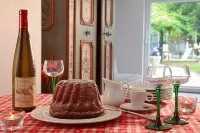 Les Portes de la Vallee Hotels in Ingersheim