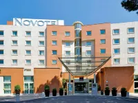 Novotel Roma Est Hotels in der Nähe von Master in Ingegneria del Suono e Dello Spettacolo