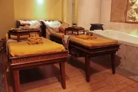 FUGO Hotel Banjarmasin - spa