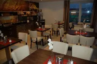 Casilino Hotel A 24 Wittenburg - 3 stjerner