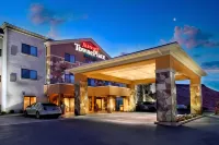 TownePlace Suites St. George