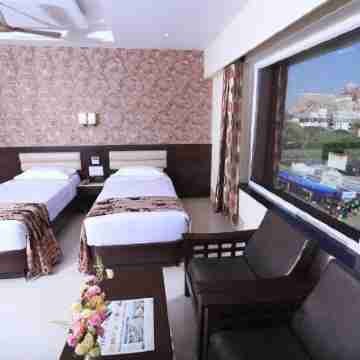 Hotel Deepam Rooms