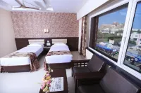 Hotel Deepam Hotels in Tiruchirappalli