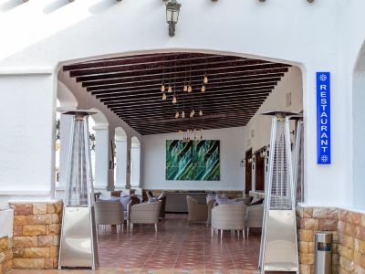 Bungalow Triple 5 - El Cortijo Chefchaeun Hotel Spa